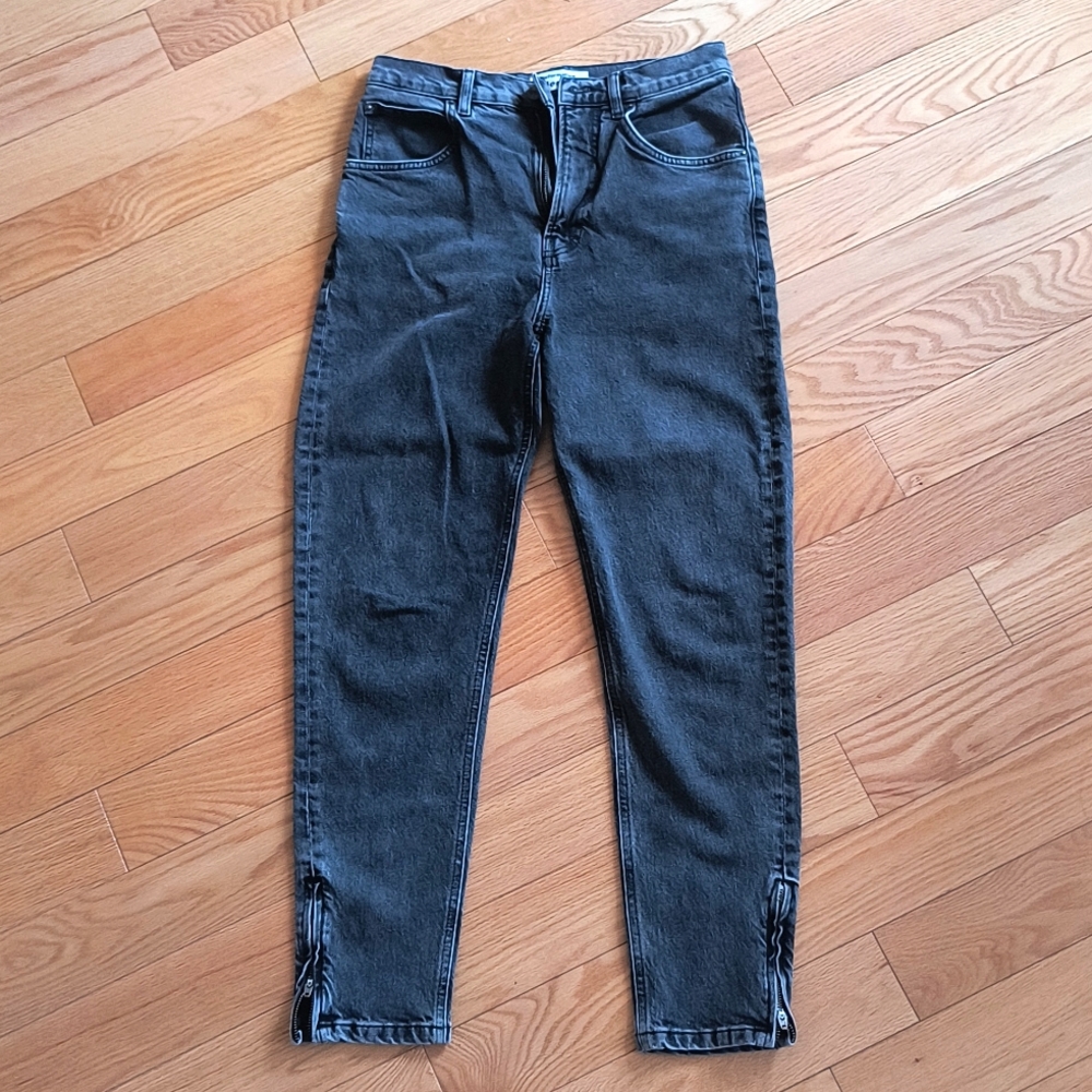 Reformation jeans